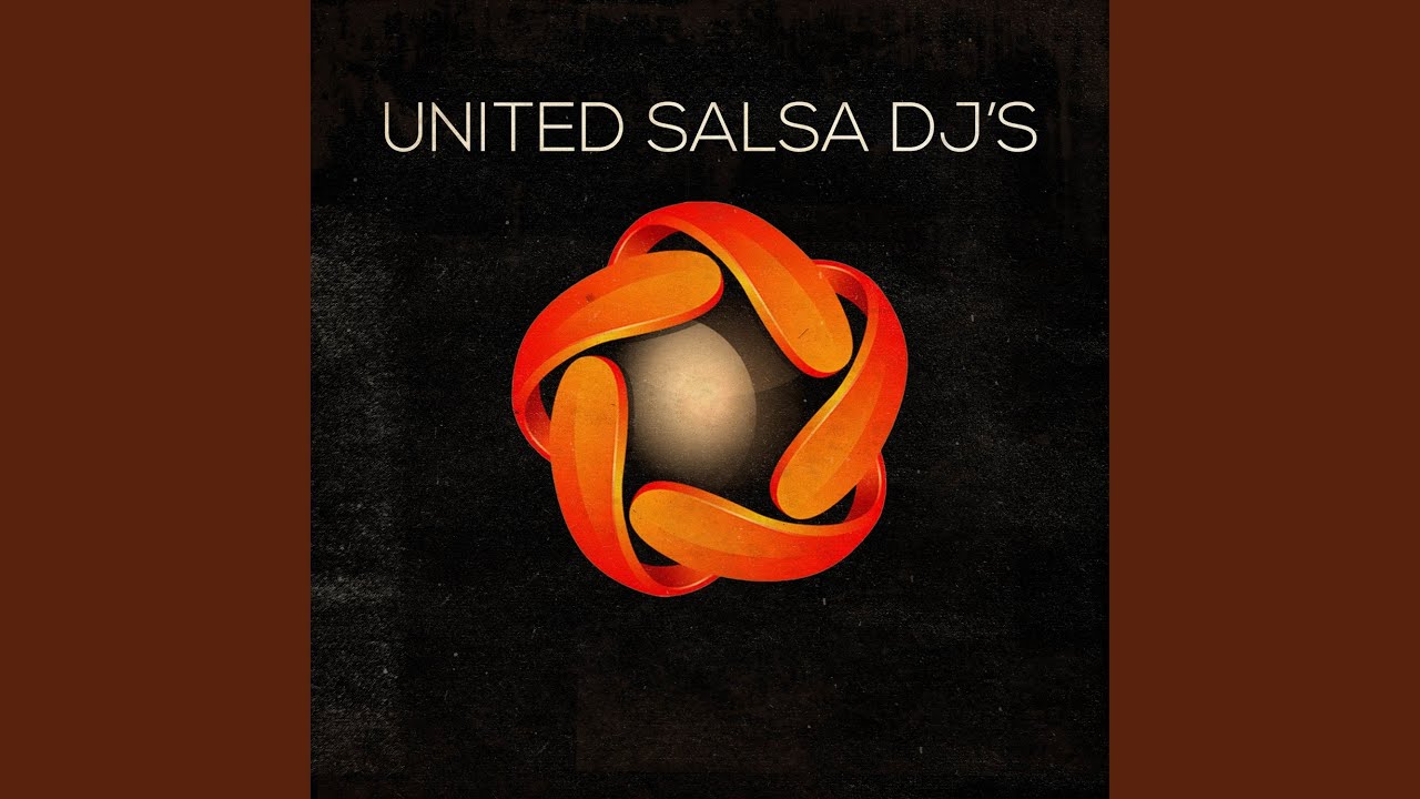 Senegambia (Salsa Version)