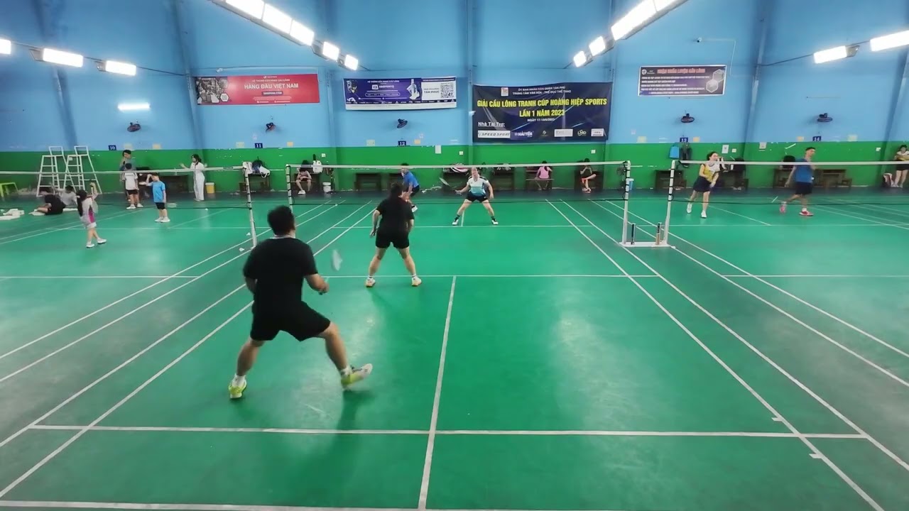 Tấn Phúc Tối 09 03 2026 Clip 6