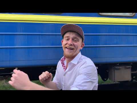 Ілля Ткачук. «Anarchy in the UKR»