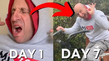 How To Quickly Get Out Of A Rut (In Four Practical Steps)