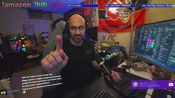 OSCP study on HackTheBox | CyberSecurity news