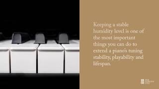 Humidity Control