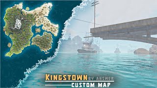 Kingstown: Custom Map