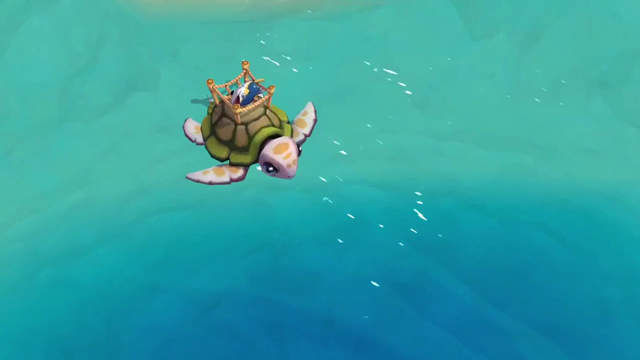 Paradise Bay Available Now!