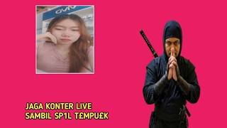 PENJAGA KONTER SESUI THUMBNEL