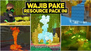 GUARANTEED TO KEEP YOU HOOKED & COMING BACK for This Resource Pack... (REW Resource)