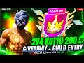 365DAYS GIVEAWAY SERIES DAY23 GIVEAWAY BALUGAMING IS LIVE