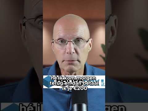 Directe controles en eenvoudige oplossingen