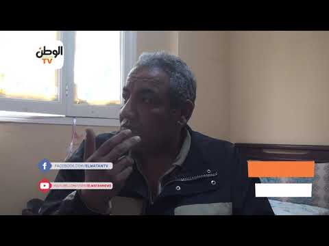 وزارة التضامن تغي ر حياة المشردين في الشوارع 