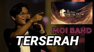 Glenn Fredly  Terserah  Moi Band  Pemilihan Bujang Dehe Musi Rawas 2021