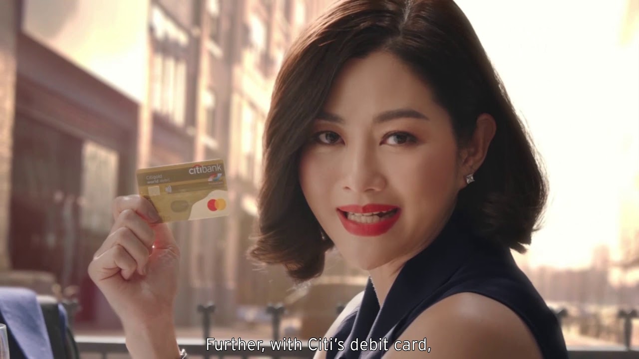 AMCHAM Platinum Member Citi Thailand