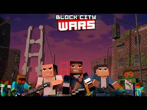 color codes for block city wars