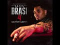 The Man stayed the same. The Empire grew… Luca Brasi 4 The Legacy Continues.