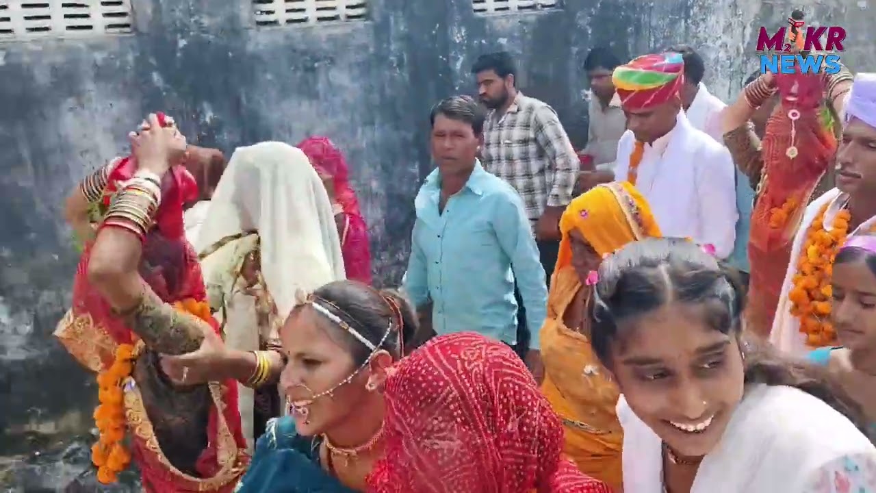 गंगा प्रसादी गंगौज में महिलाओं को आया खतरनाक भाव?#todaynews #vairalvideo #2024-25#विलेजलाइफ