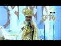 عظة قداس عيد الميلاد المجيد 2026 قداسة البابا تواضروس الثانى 