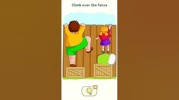 DOP 2 delete one part level 342 #shorts #dop2 #dop #dop2game #foryou