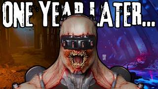 Killing Floor 3 One Year Later... Has It Got Any Better?