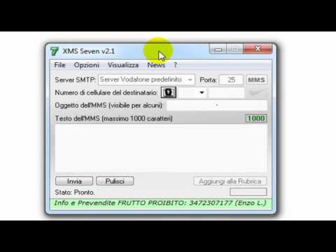 Video: Come Inviare Mms Gratuiti A Beeline