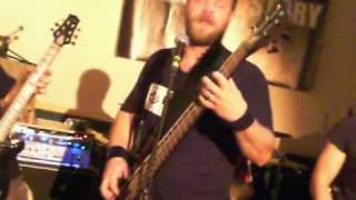 A Very Sad Story Live At The Miroiterie By Gadoul