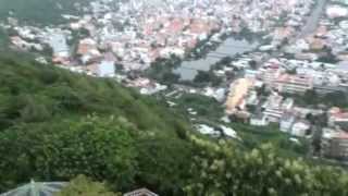 Christ Of Vũng Tàu