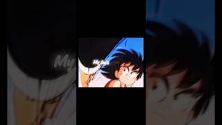 Goku Remembers His Fight With Grandpa Gohan