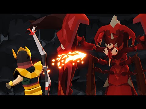 The Making Of Varlamore Exclusive Behind The Scenes