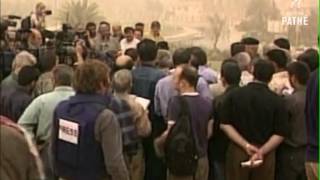 Fall of Iraq (2003) | A Day That Shook the World