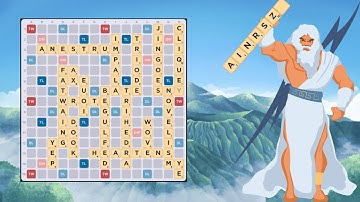 Scrabble