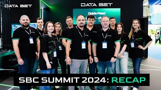 🇵🇹 SBC Summit 2024: Recap & Highlights