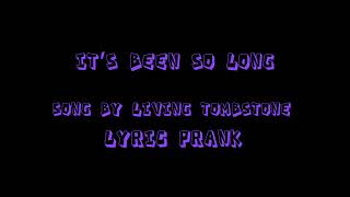 It’s been so long | lyric prank in roblox | fnaf