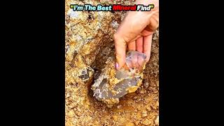 Best Mineral Finds
