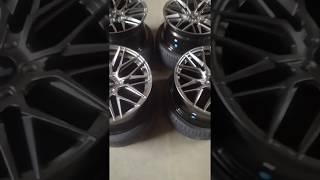 Jr28 Hyper Black