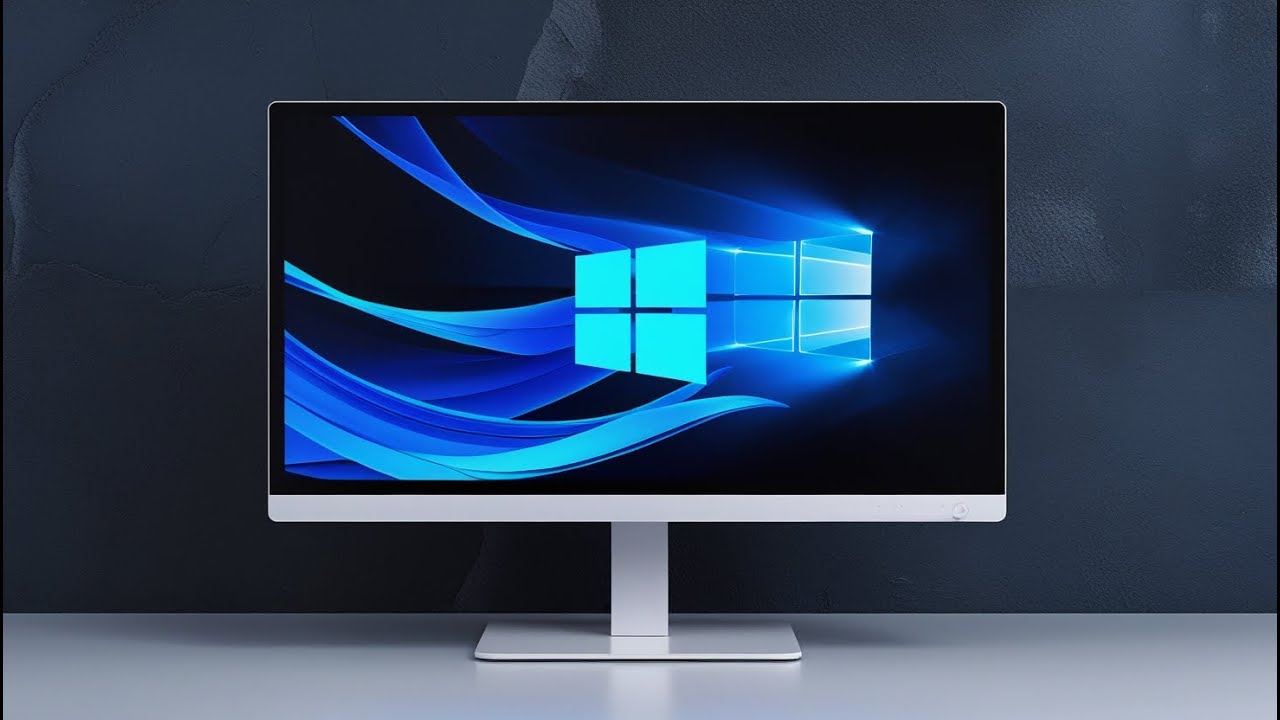 TOP 5 Best All-in-One PCs 2025 – Top AIO Computers 2025