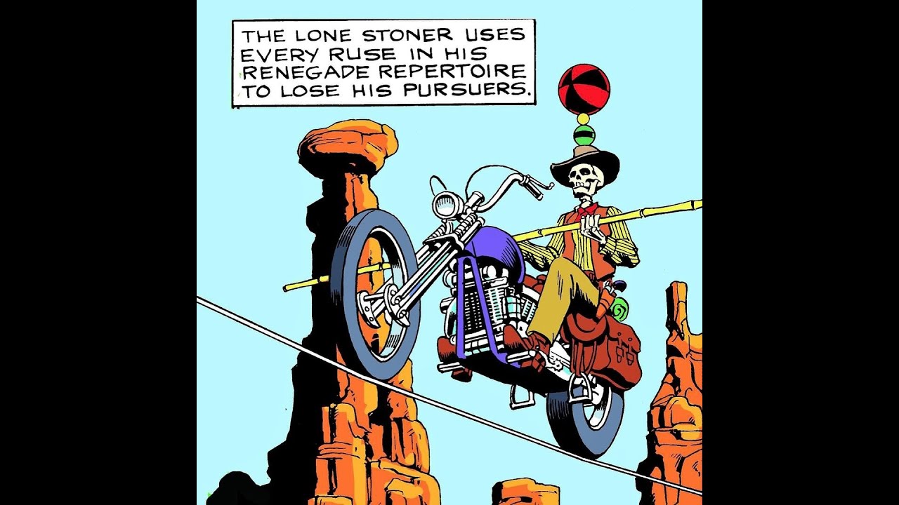 Action Bronson / The Alchemist / Jay Phatty Type Beat - CROSSROADS