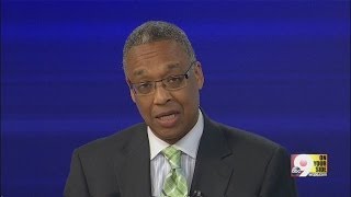 WCPO anchor Clyde Gray to retire
