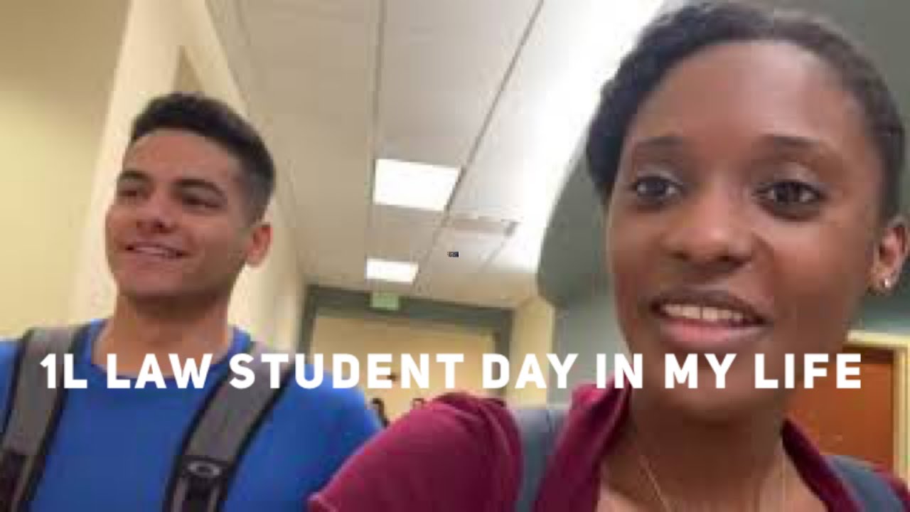 1L DAY IN MY LIFE| LAW SCHOOL VLOG (ROUGH WEEK- MEMO III I DROPPED THE ...