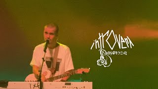 brakence - introvert (Live at Baltimore, MD)