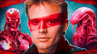 картинка: Что случилось с Майклом Бином?