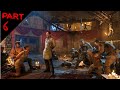 Aurora Crew Enters Yamantau 🏔️ Metro Exodus No Commentary 4K Part 6