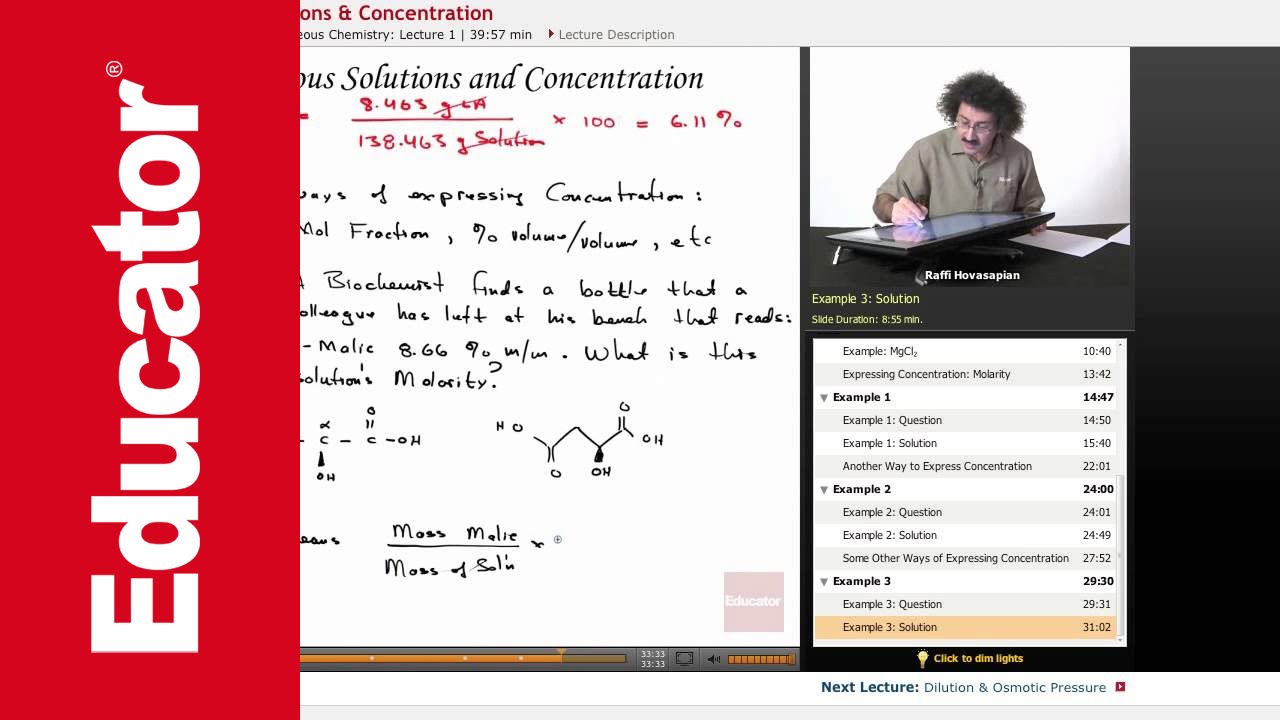 Lecture 4: Reconstitution of Powdered Drugs and Insulin Dosages, image size:1280x720