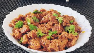 #meat #recipes #goshtrecipe #food Dry Meat Recipe || Tasty Dish Of Dry Meat || Sanobar's Kitchen