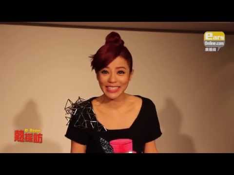 丁噹《真愛好難得》多倫多訪問和演唱會花絮 Della "Ding Dang" Toronto Interview and Concert highlight 2014