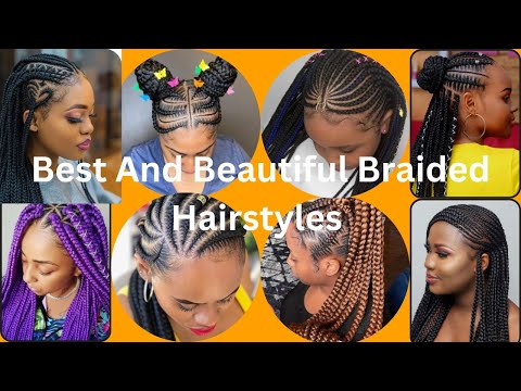 Best Braided Hairstyles... - Best Braided Hairstyles ideas