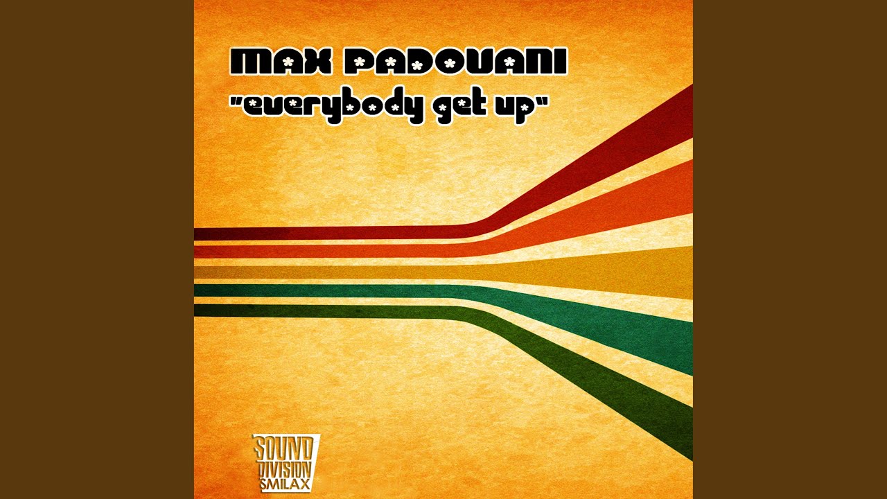 Everybody Get Up