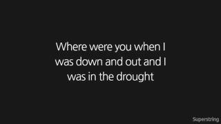 Migos Where Were You (Onscreen Lyrics)