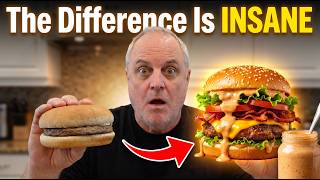 Better Than Big Mac Sauce Try This Recipe!