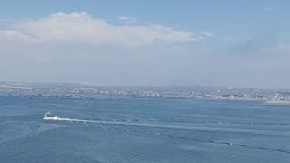 Isla Blanca Chimbote Perú