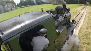 50 Jahre Museumsbahn Bruchhausen-Vilsen