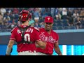 Phillies vs. Blue Jays Game Highlights (8/16/23) | MLB Highlights