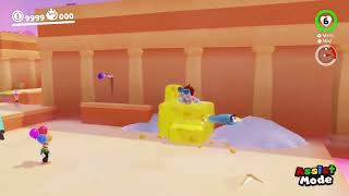 SMO Trickjumping Server - Upper PegPog